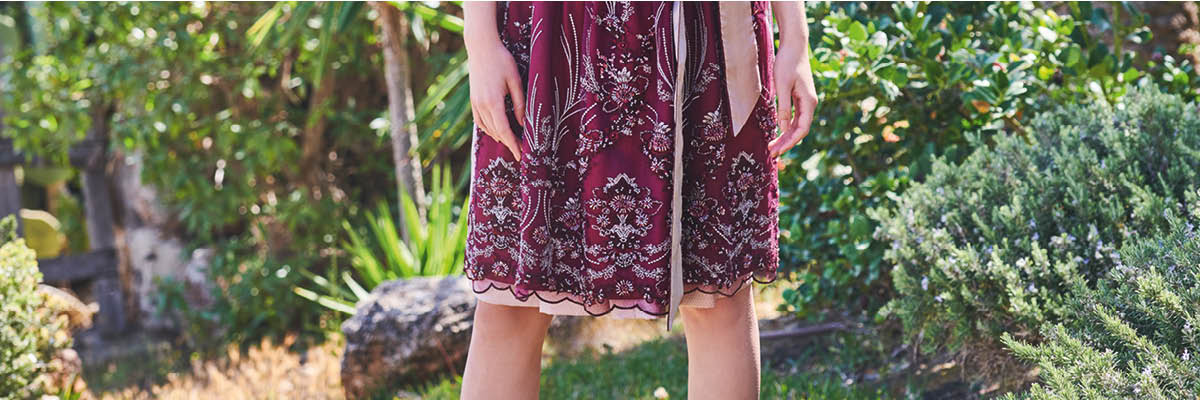 Midi Dirndl Midi Dirndl