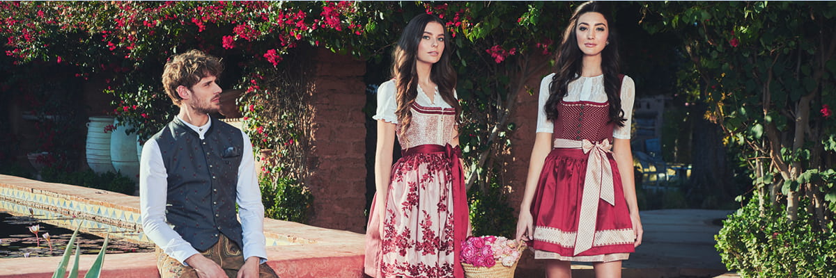 Mini Dirndl Mini Dirndl