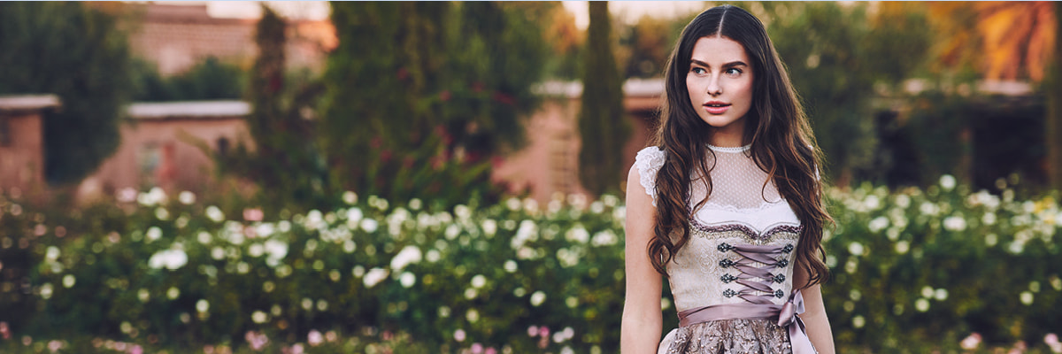 Günstige Dirndl Günstige Dirndl