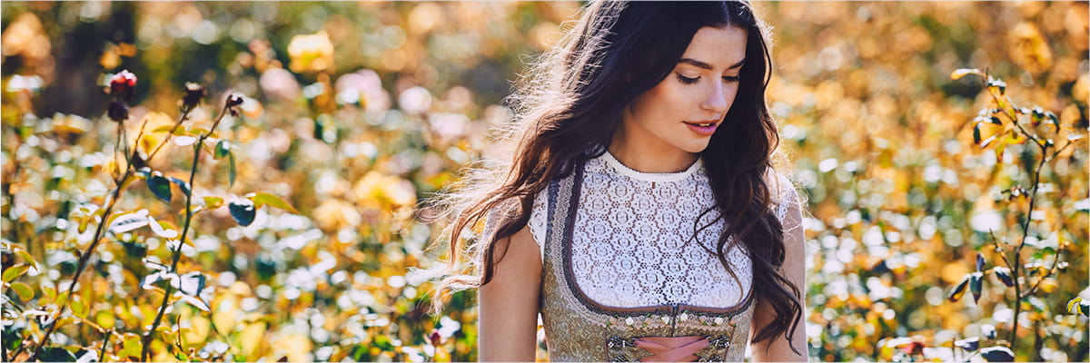 Dirndl blouses Dirndl blouses