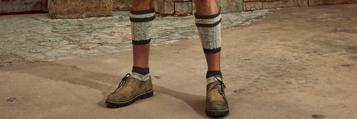 Haferlschuhe Haferlschuhe