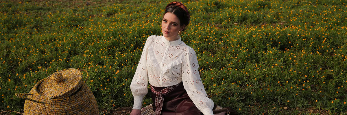 Tracht meets Fashion Tracht meets Fashion