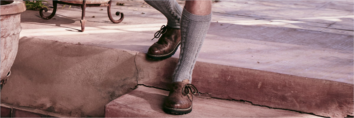 Haferlschuhe Haferlschuhe