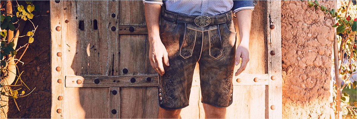 Lederhosen Lederhosen