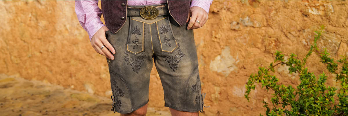 Plattlerhosen Plattlerhosen