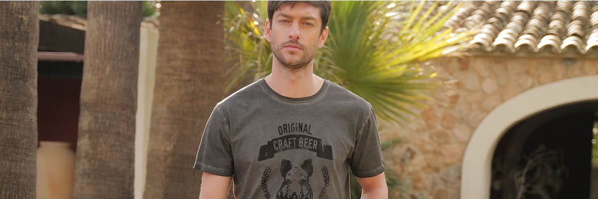 Oktoberfest T-Shirts für Herren Oktoberfest T-Shirts für Herren
