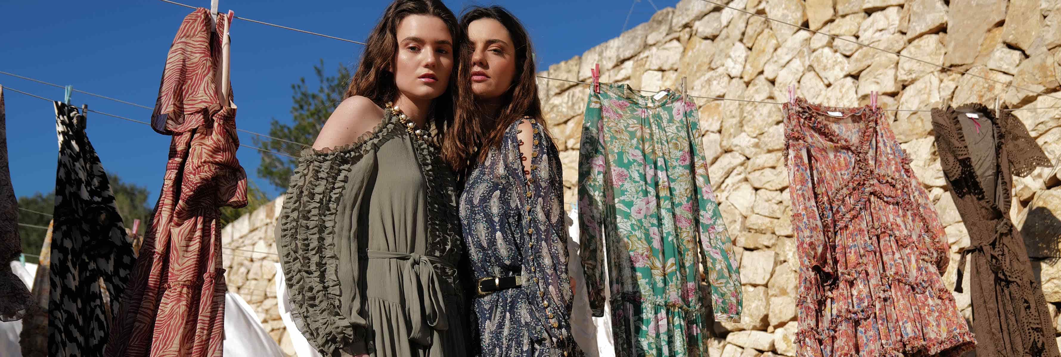 Spring/Summer Collection Spring/Summer Collection