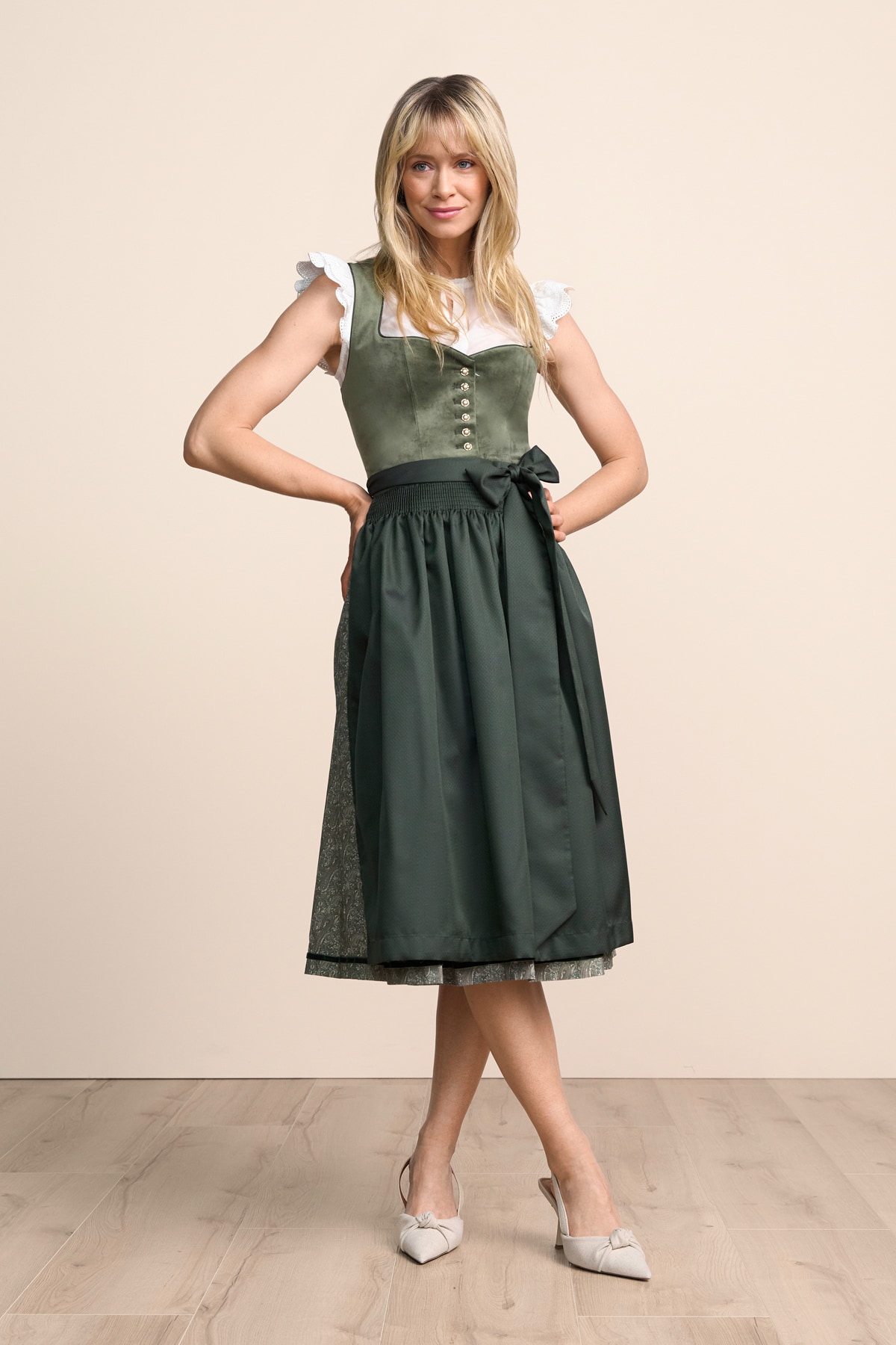 Dirndl - All sizes & colors