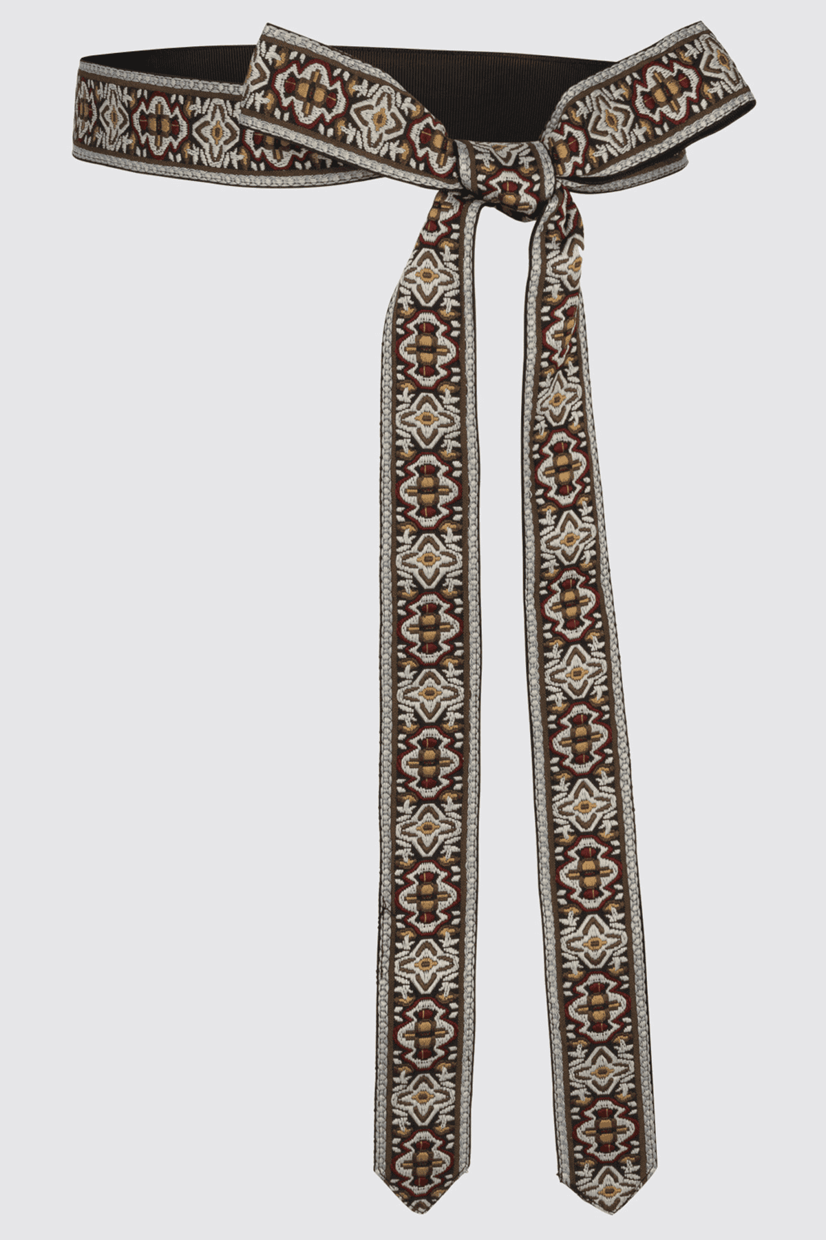 Trachtengürtel Damen - Elastischer Taillengürtel Für Dirndl & Mittelalter-Kleider | Oktoberfest Style