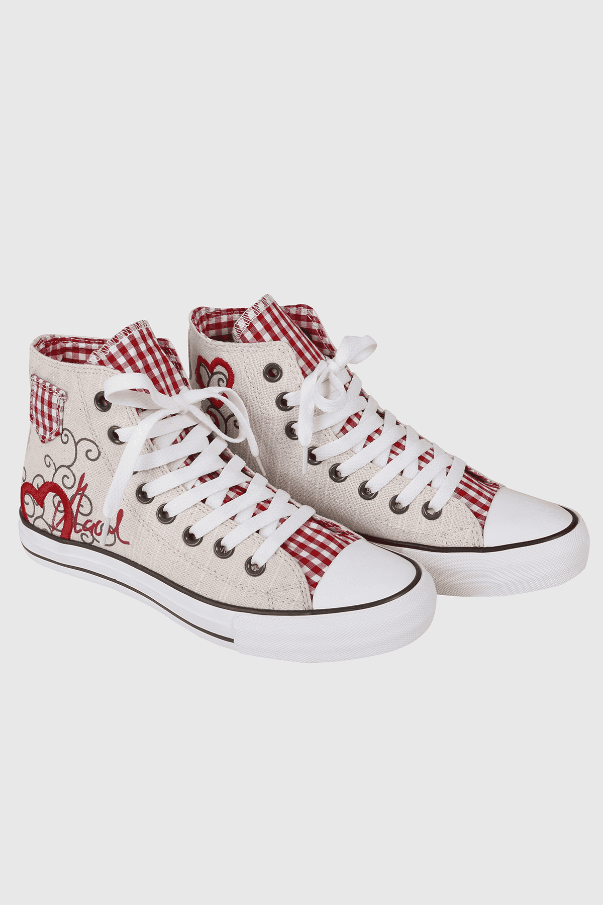 Trachten Sneaker at Krüger Dirndl