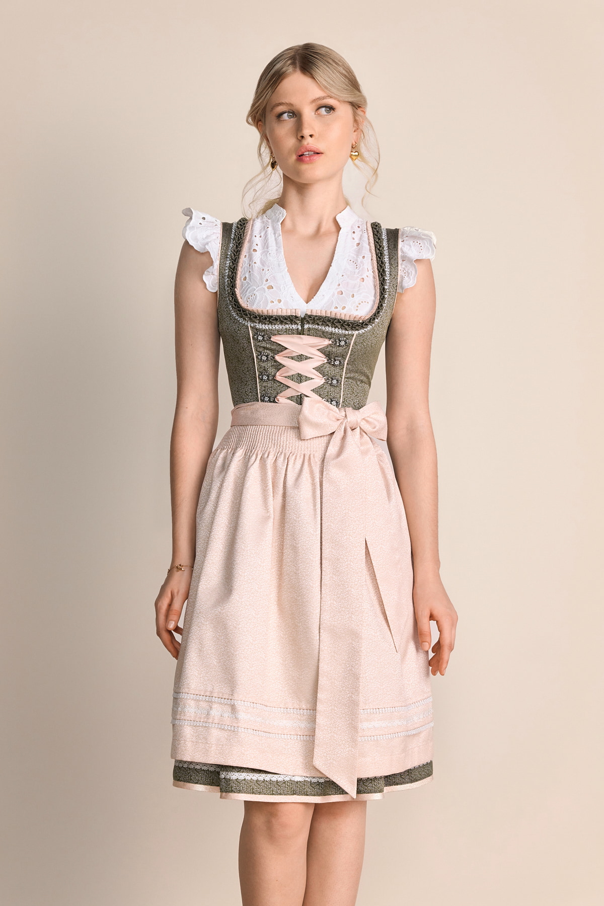 Dirndl Loreen 60cm