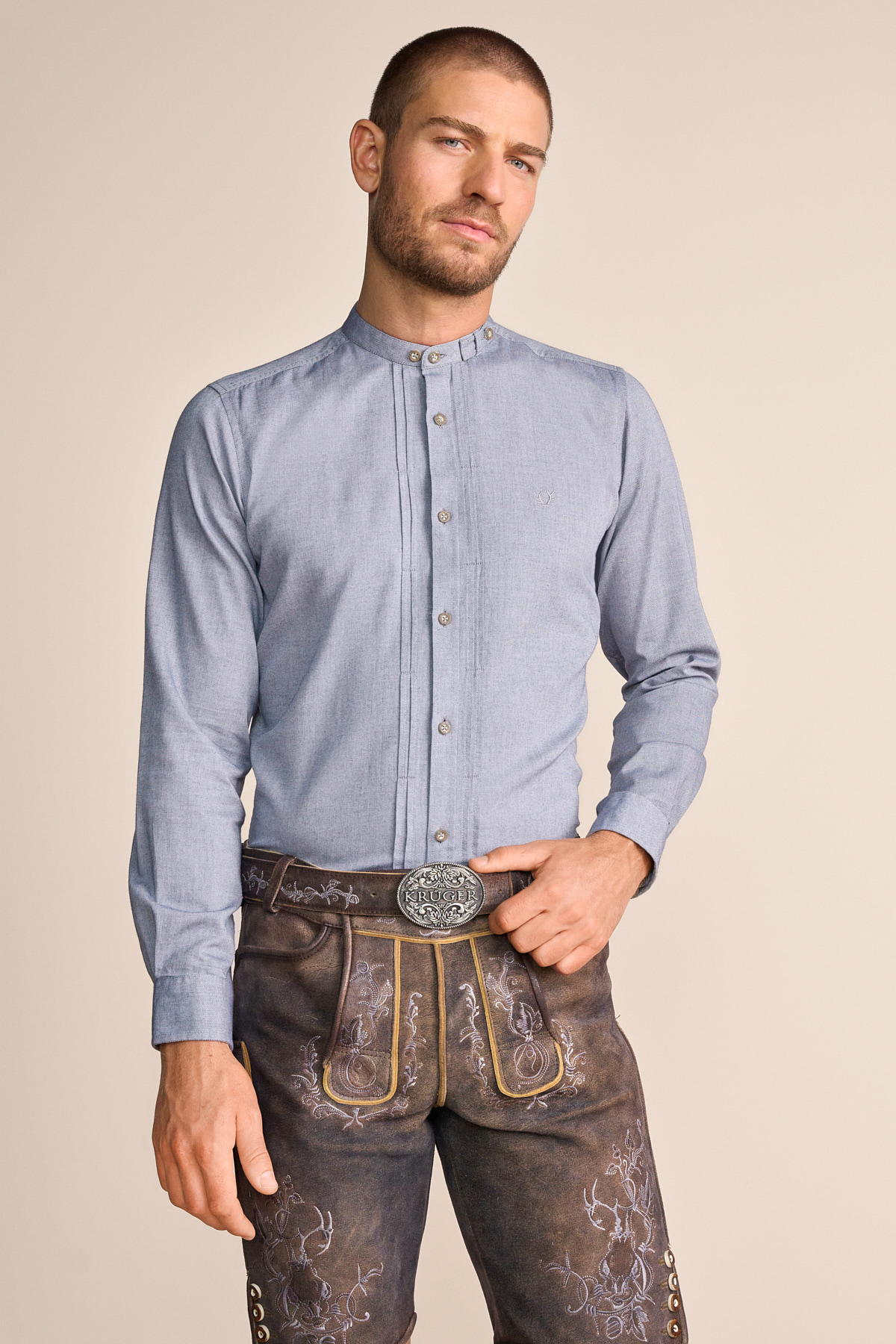 80s Trachten BAVARIA コインボタン ローデンコート Trachten jackets for men – modern or traditional