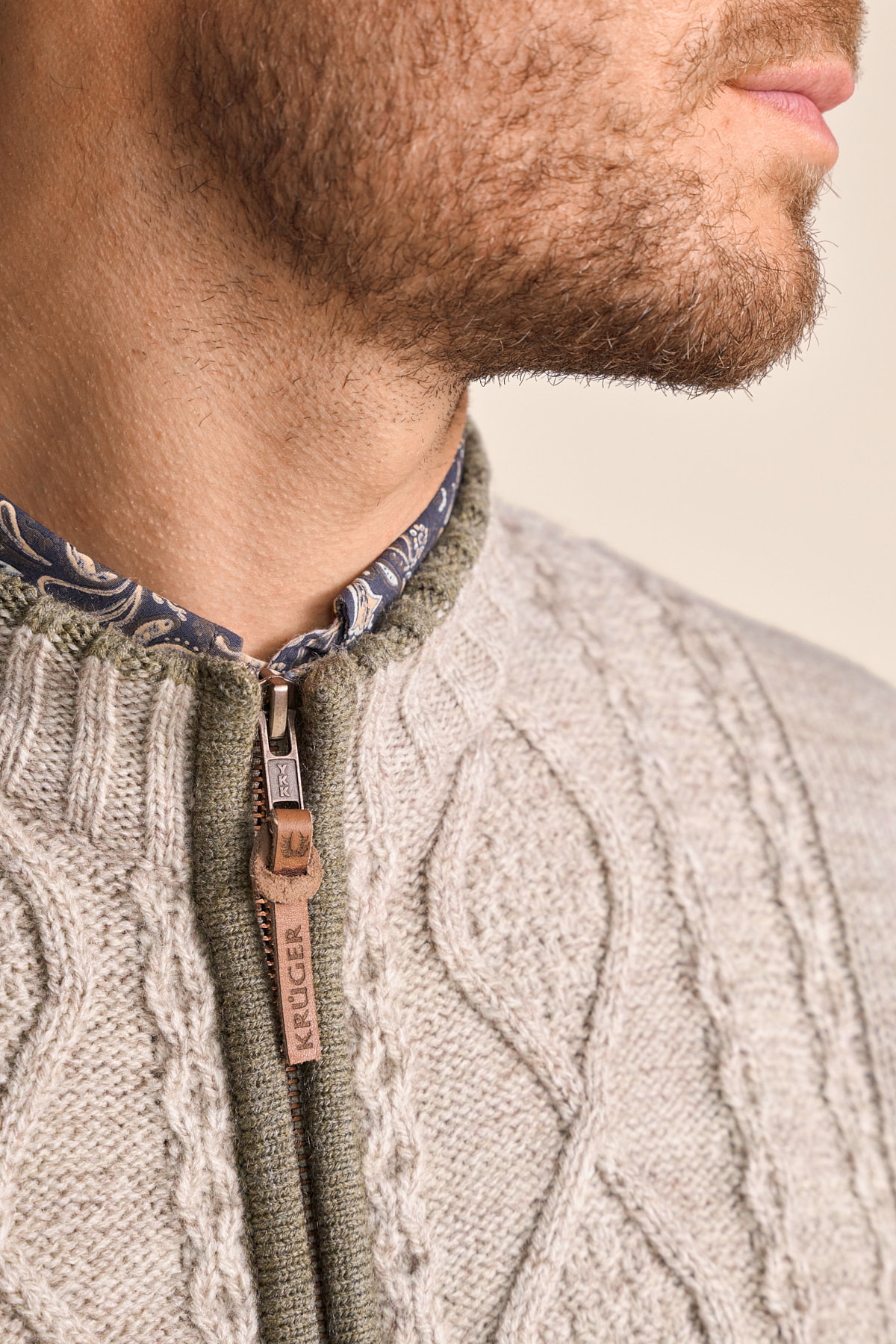 Trachten jacket Rafael