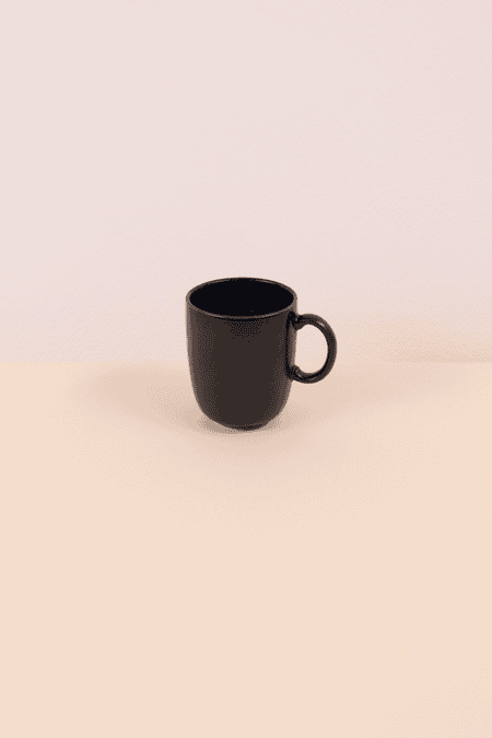 PEIXE Kaffeeset (8 Personen)