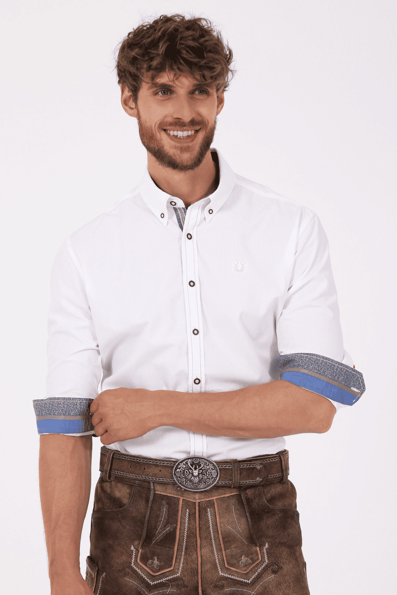 Trachtenhemd Ramon