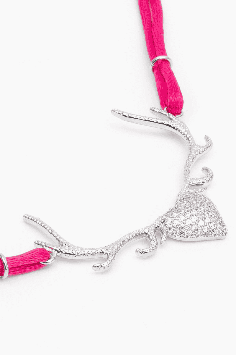 Necklace Love 