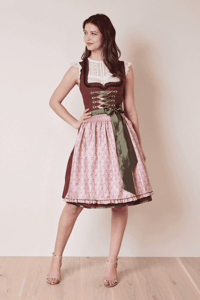 Dirndl Doris (60cm)