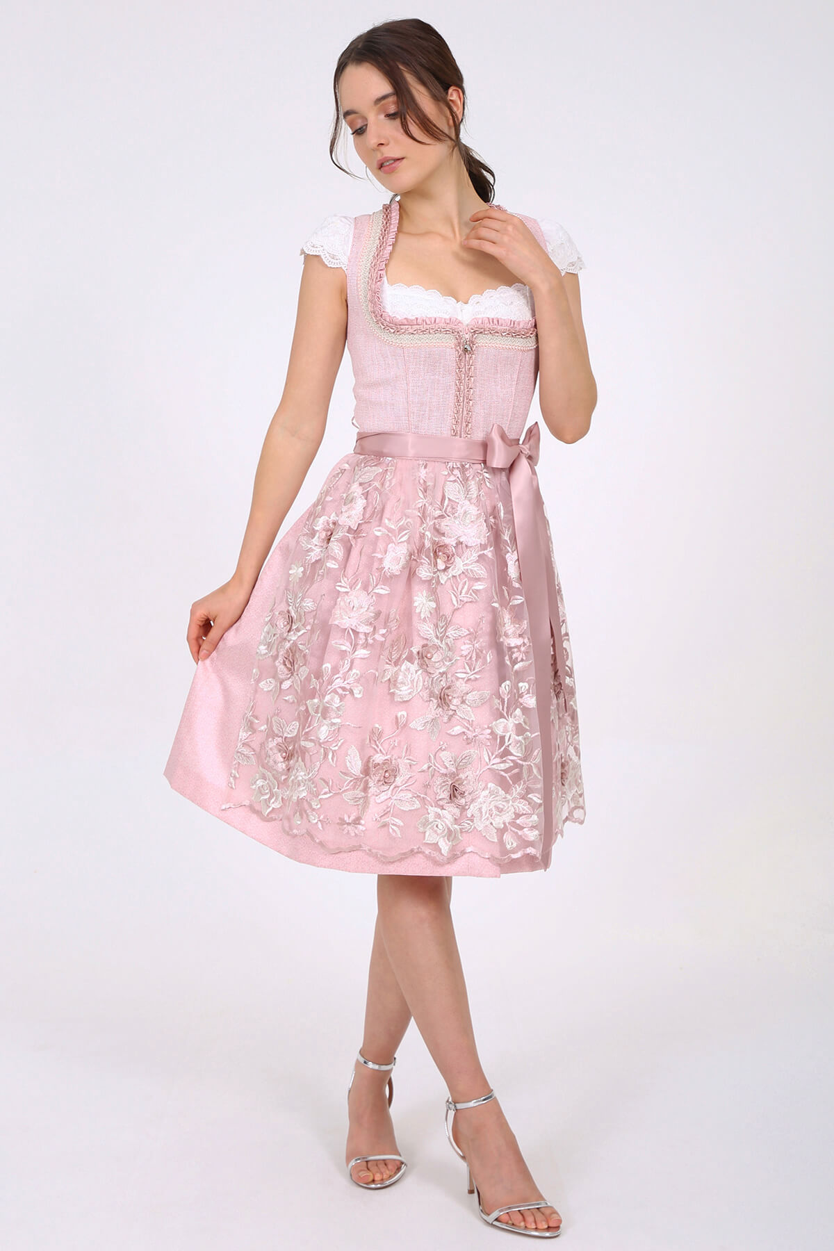 Dirndl Rosita (60cm)