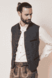Trachten waistcoat Henning