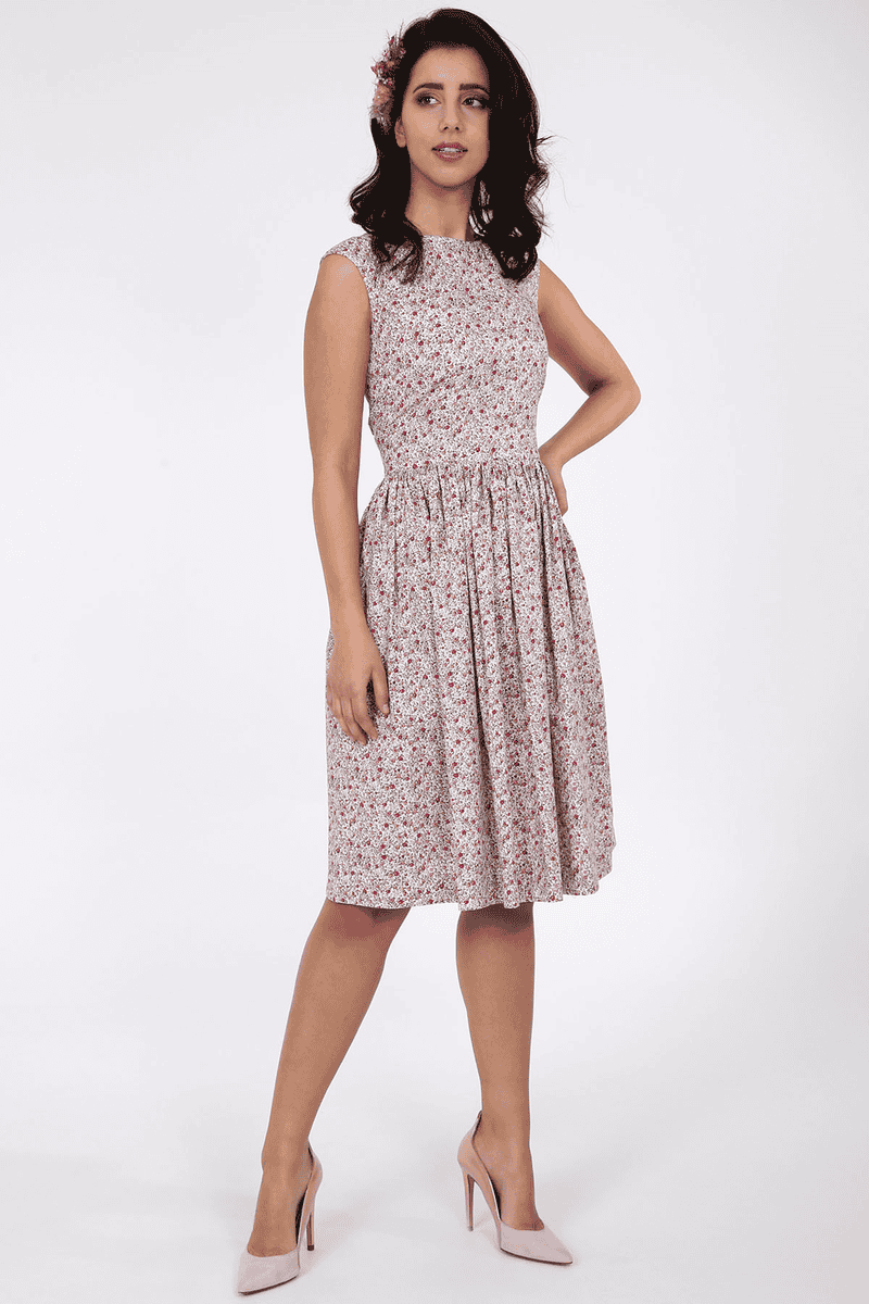 Kleid Jeanette