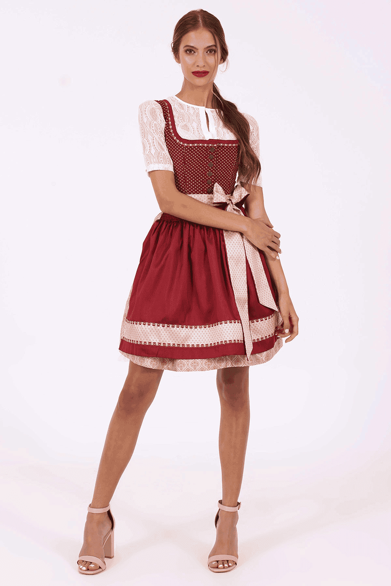 Dirndl Sanna (50cm)