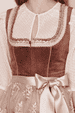 Dirndl Belina (60cm)