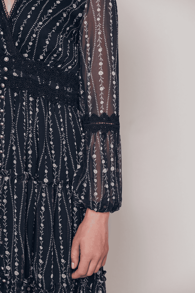 Kleid Charline