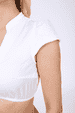 Dirndl blouse Connie