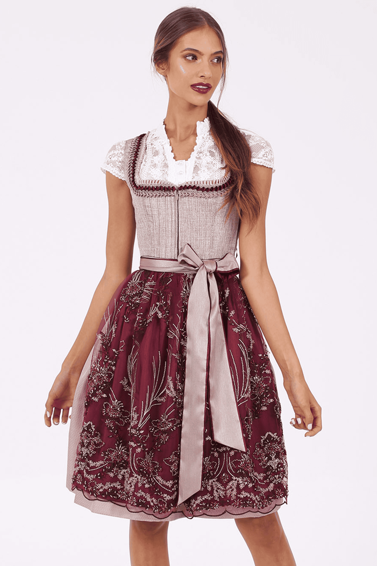 Dirndl Idalina (60cm)