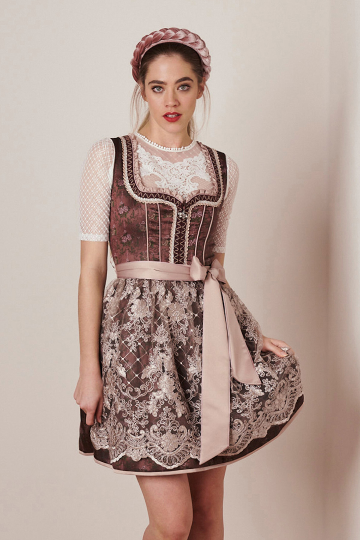 Dirndl Benita (60cm)