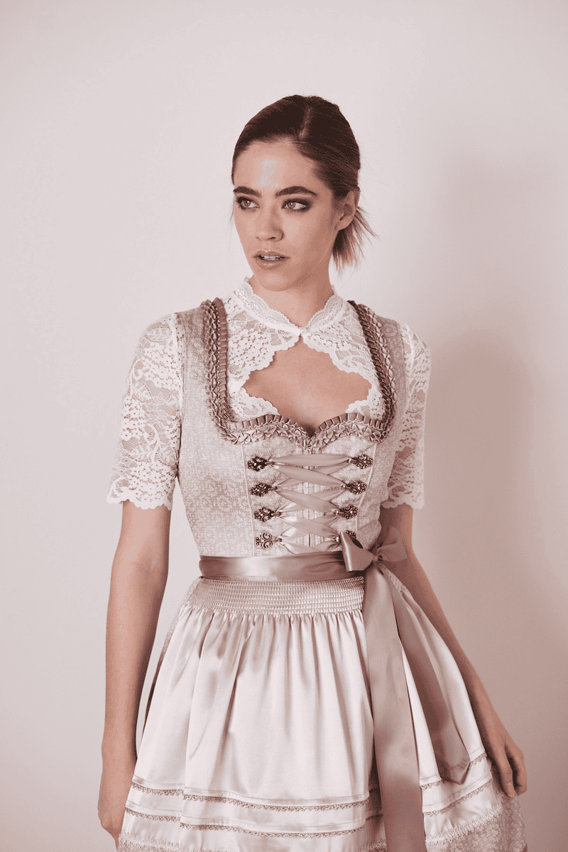 Dirndl Soraya (50cm)