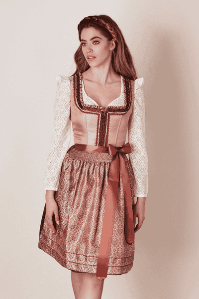 Dirndl Ilana (60cm)