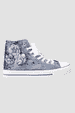 Trachten Sneaker Blumentraum
