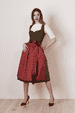 Dirndl Bettina (70cm)