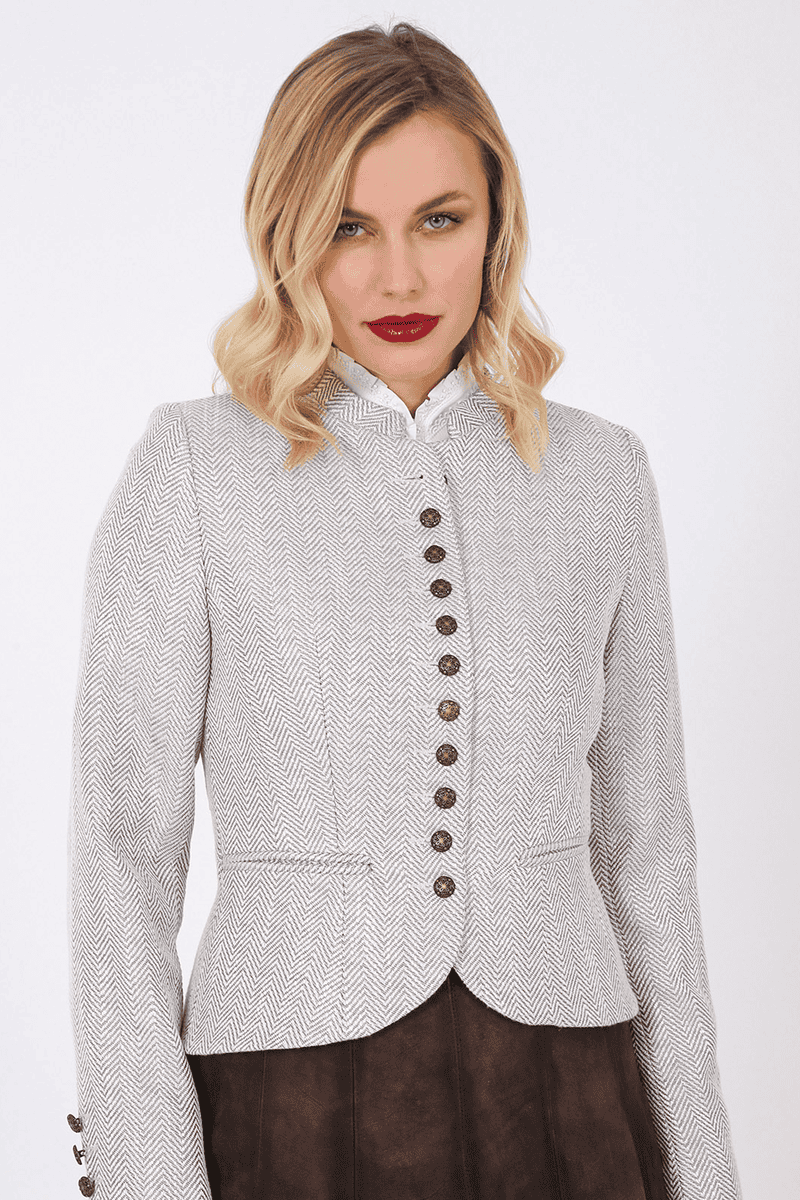 Trachten jacket Gitta