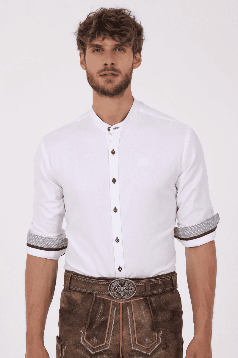 Bavarian Shirt Tammo