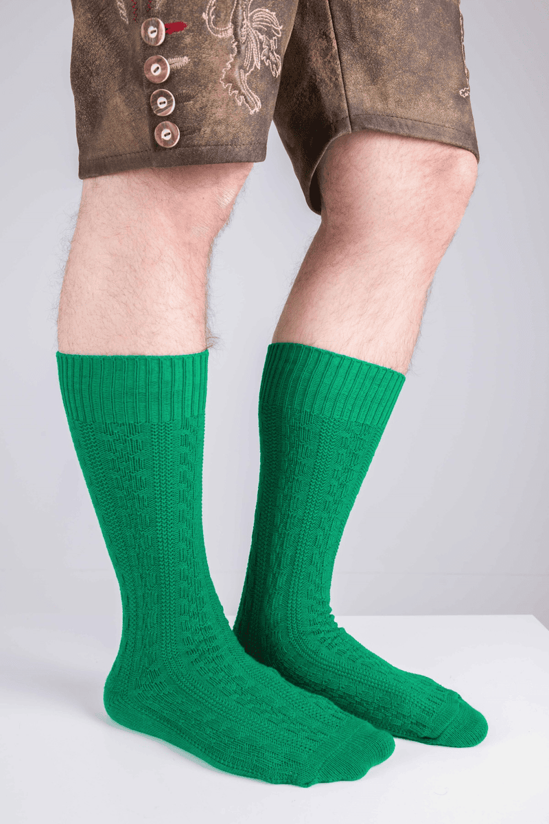 Socks Holzmichel
