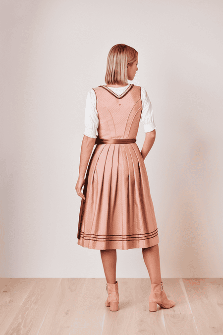 Dirndl Isabelle (70cm)