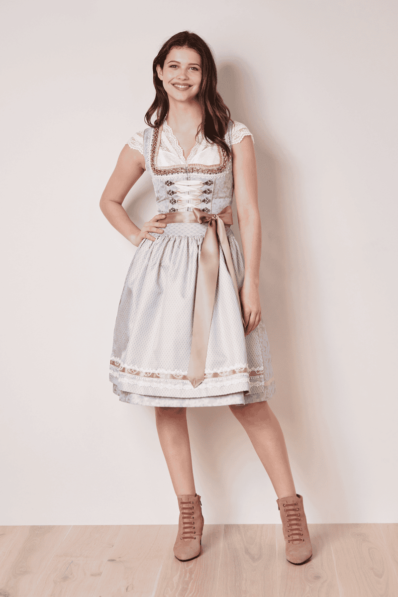 Dirndl Fur Groe Oberweite