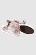 Sneaker Glowing Flower