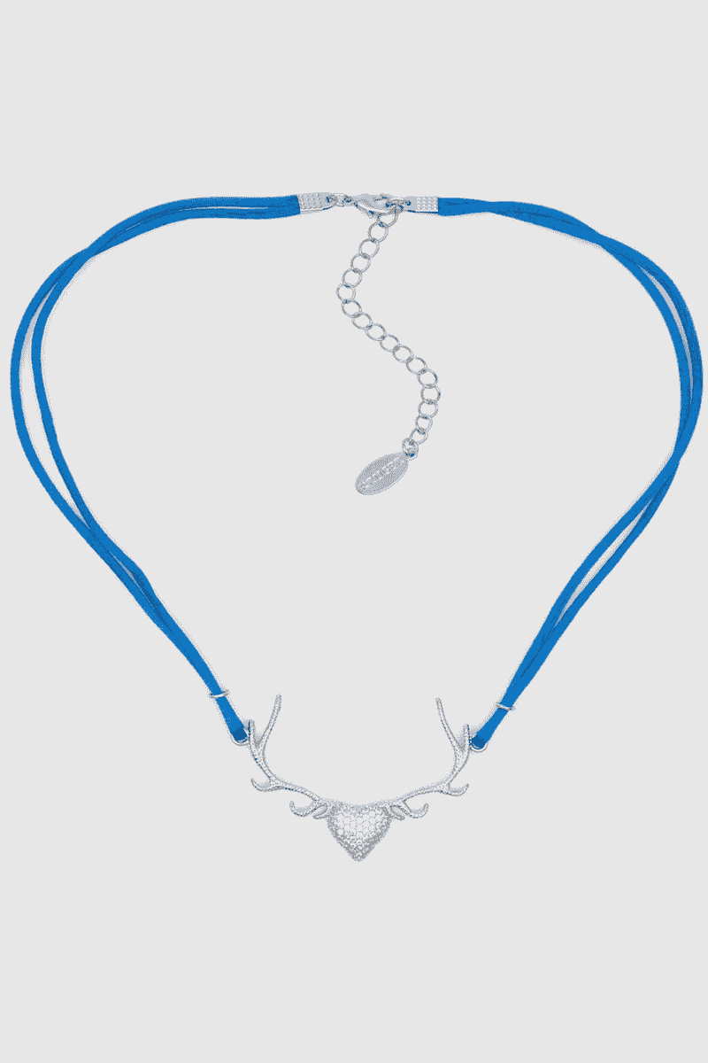 Necklace Love 
