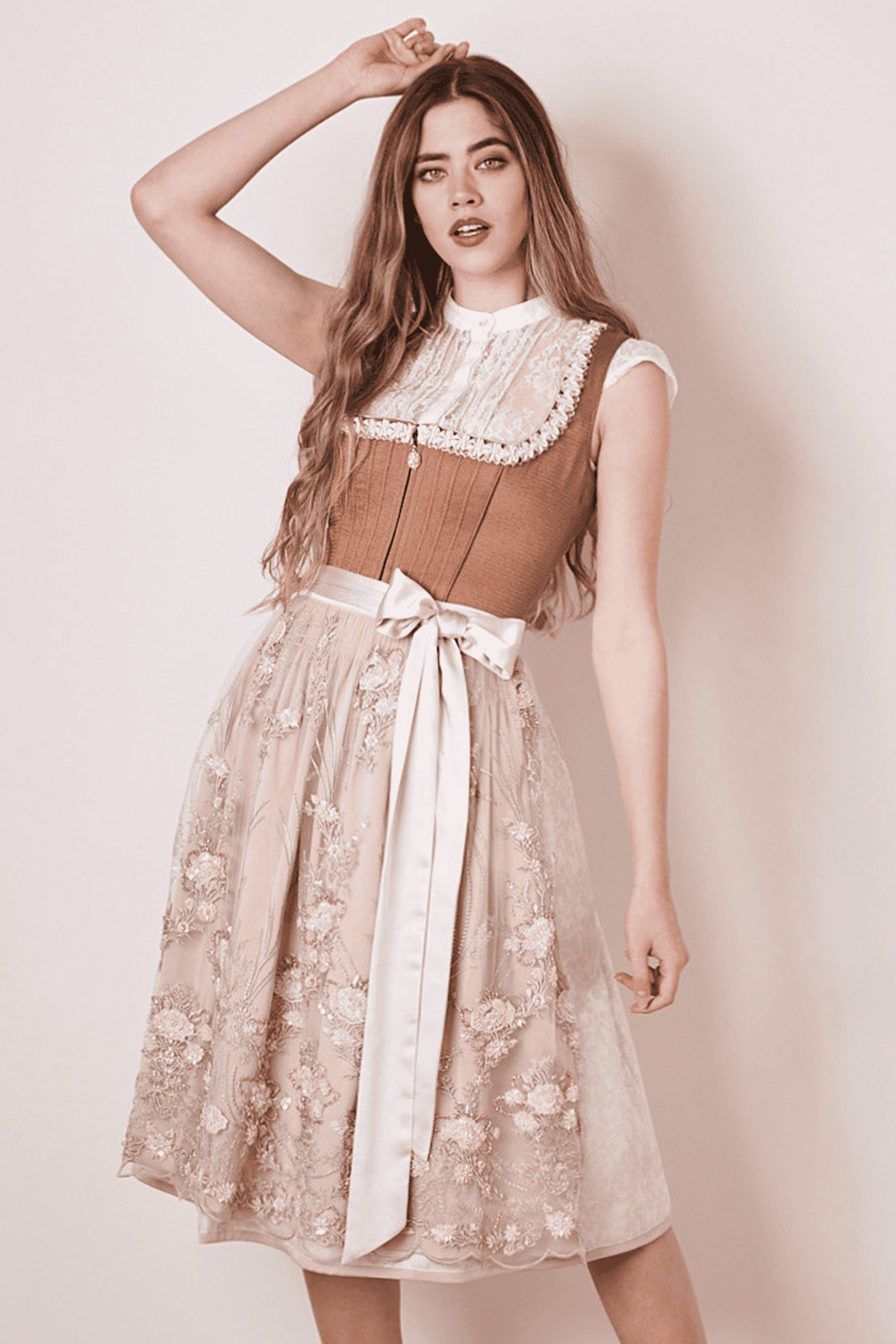 Dirndl Corinne (70cm)