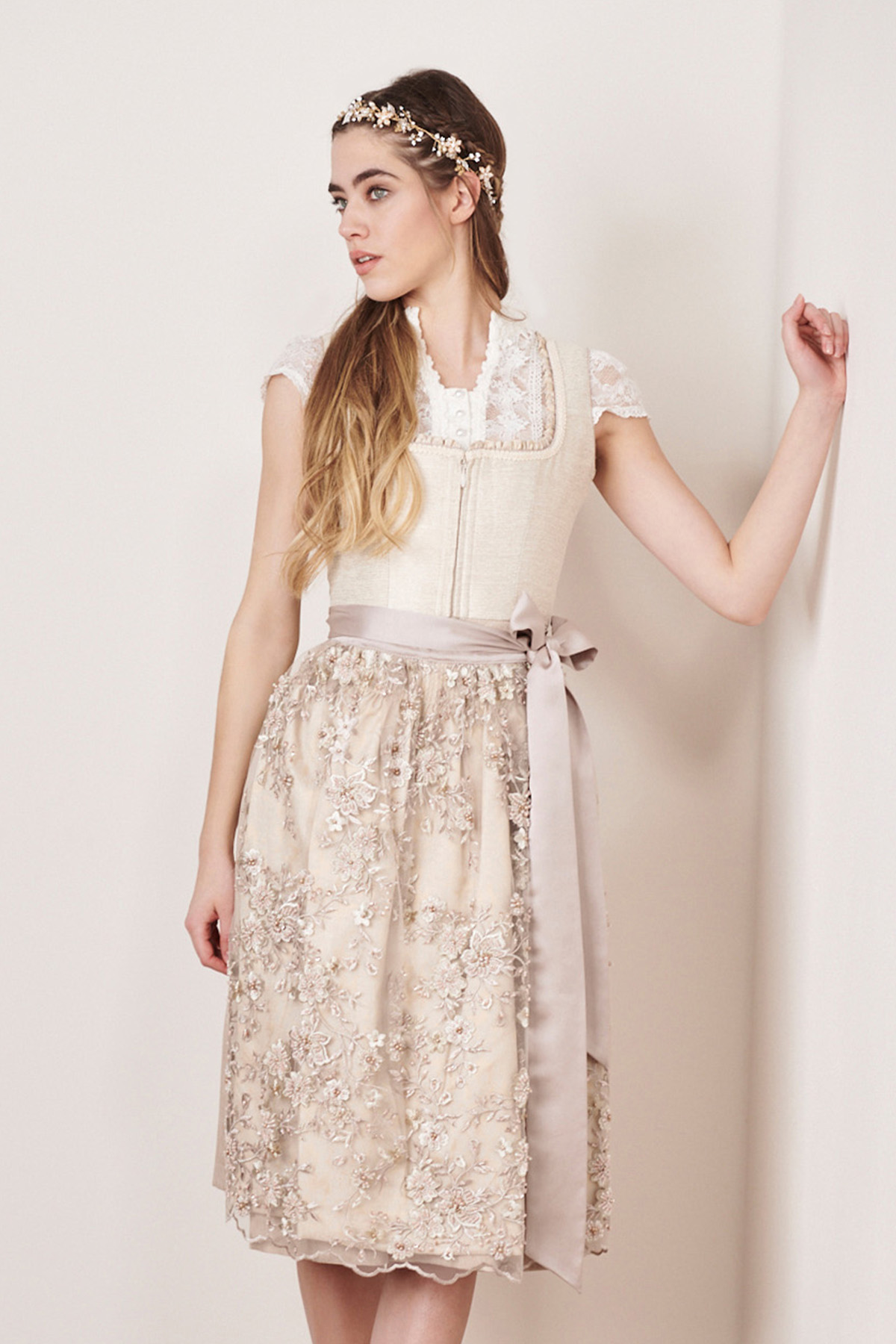 Dirndl Mirinda (70cm)