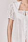 Bluse Hilla