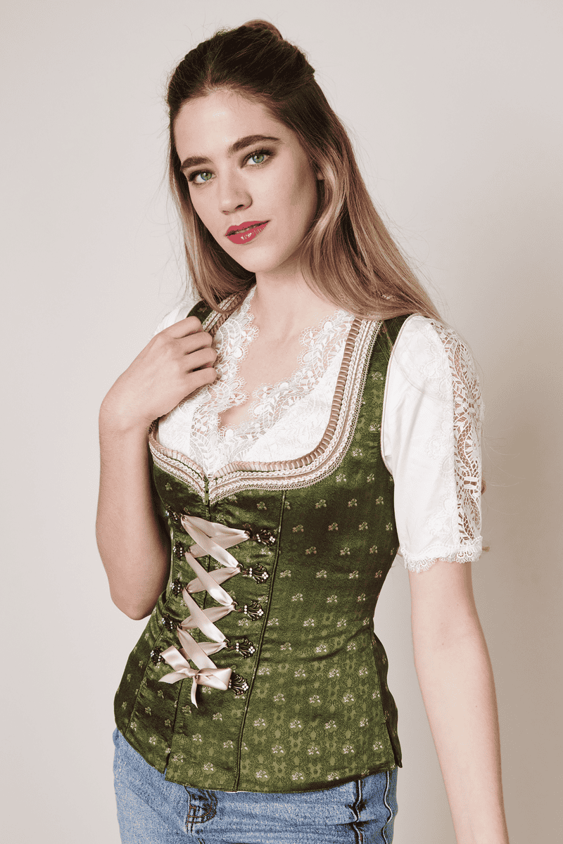 Die schönsten Alternativen zum Dirndl