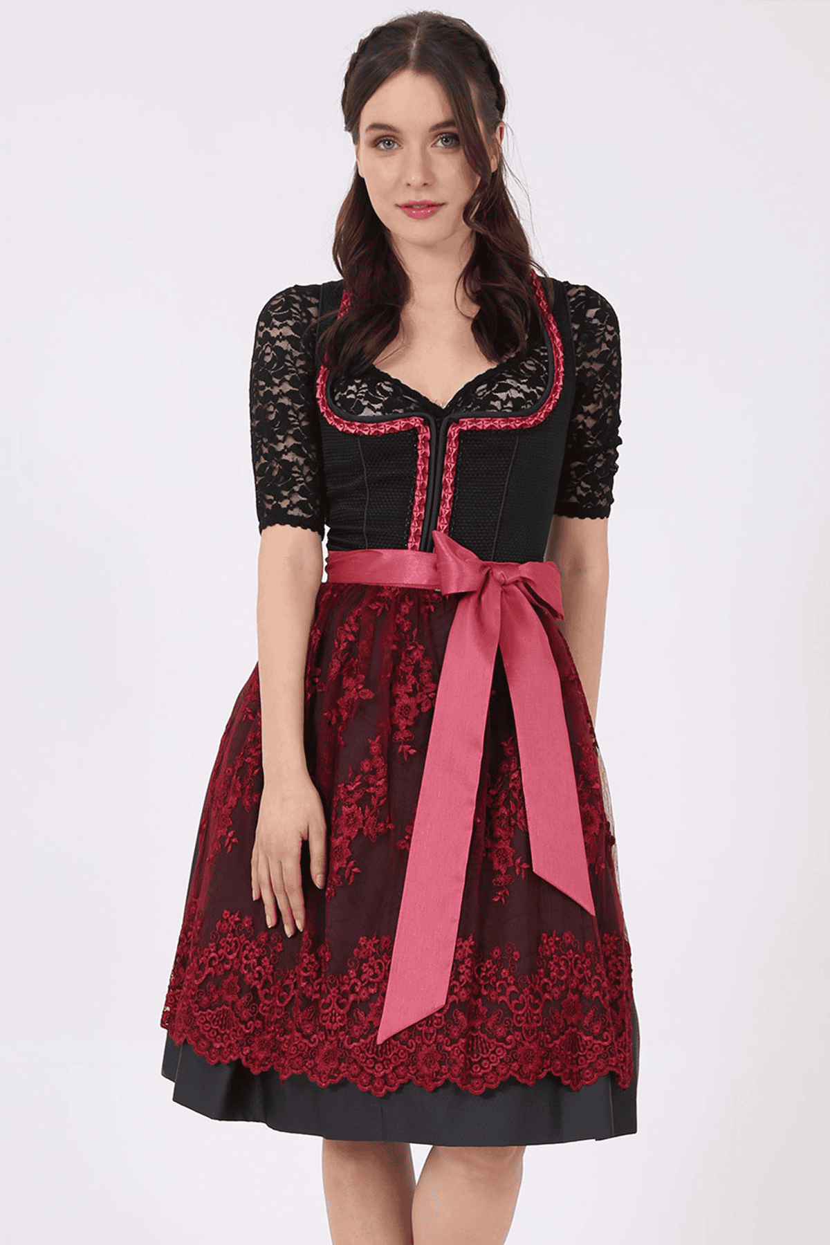 Dirndl Annalise (60cm)