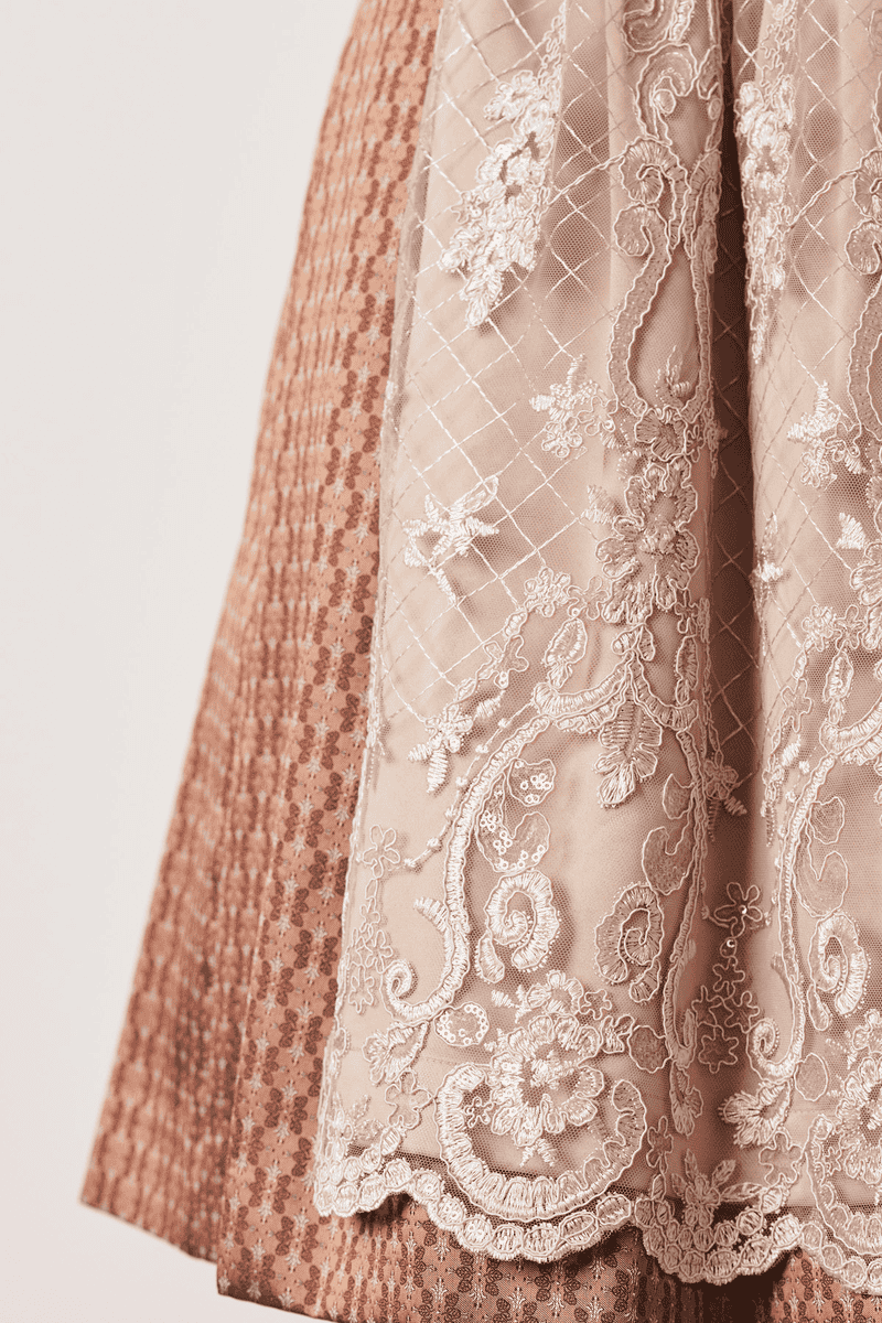 Dirndl Tara (60cm)