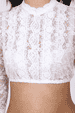 Dirndl blouse Simona