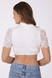 Dirndl blouse Emma
