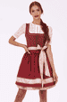 Dirndl Sanna (50cm)